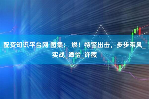 配资知识平台网 图集： 燃！特警出击，步步带风_实战_谭怡_许薇